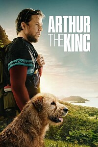 Plakat: Arthur the King