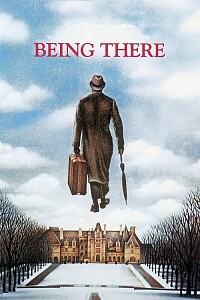 Poster: Being There