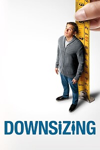 Poster: Downsizing