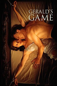 Poster: Gerald's Game