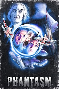 Poster: Phantasm