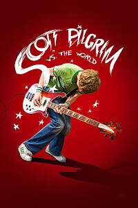 Póster: Scott Pilgrim vs. the World