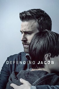 Poster: Defending Jacob