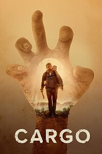 Poster: Cargo