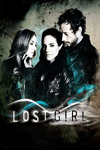 海报: Lost Girl