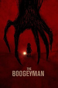 海报: The Boogeyman