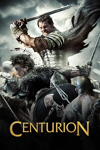 海报: Centurion