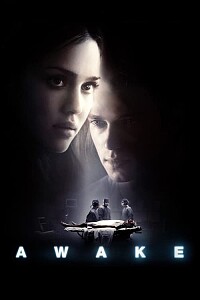 Poster: Awake