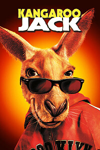 海报: Kangaroo Jack