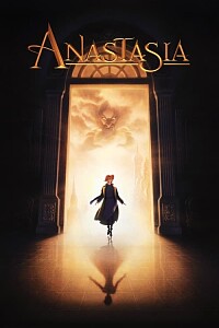 Poster: Anastasia