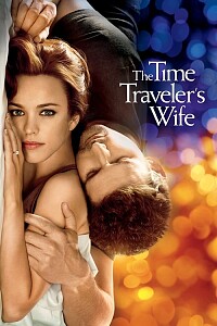 Póster: The Time Traveler's Wife