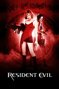 Poster: Resident Evil