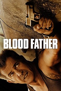 Poster: Blood Father