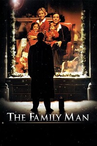 Poster: The Family Man