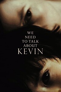 海报: We Need to Talk About Kevin