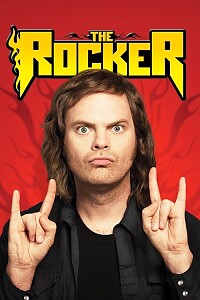 Poster: The Rocker