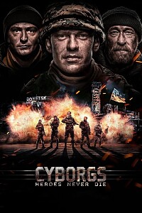 Poster: Cyborgs