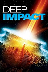 海报: Deep Impact