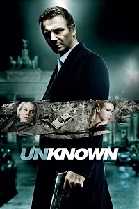 Plakat: Unknown