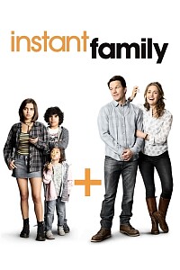 Póster: Instant Family