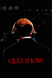 Poster: Quiz Show