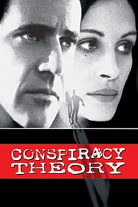 Póster: Conspiracy Theory