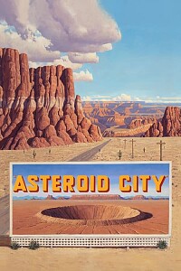 海报: Asteroid City