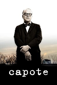 Poster: Capote