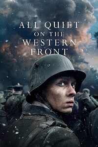 海报: All Quiet on the Western Front