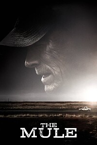 Plakat: The Mule