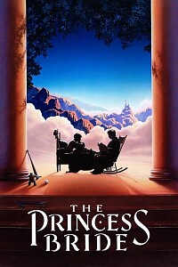 Plakat: The Princess Bride