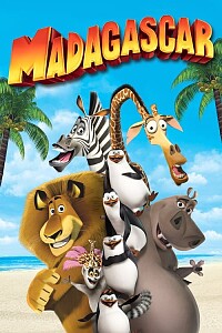 海报: Madagascar