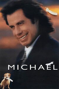 海报: Michael