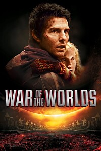 Plakat: War of the Worlds