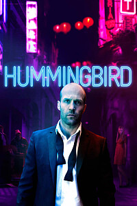 Póster: Hummingbird