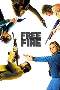 海报: Free Fire