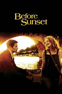 Plakat: Before Sunset