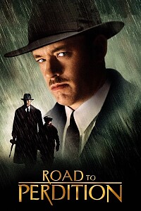 Póster: Road to Perdition