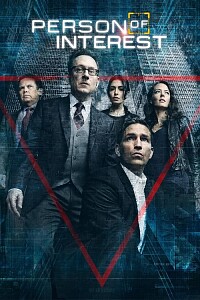 Poster: Person of Interest