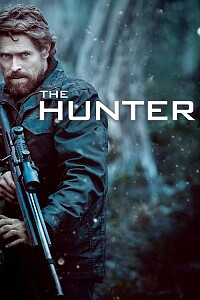 Póster: The Hunter