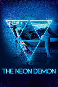 Poster: The Neon Demon