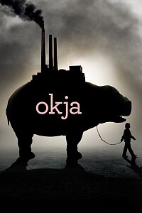 Póster: Okja