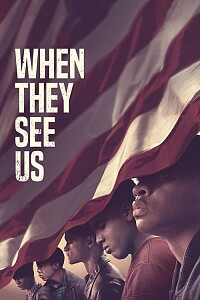 Póster: When They See Us