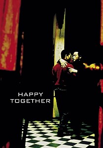 Póster: Happy Together