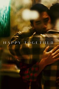 海报: Happy Together