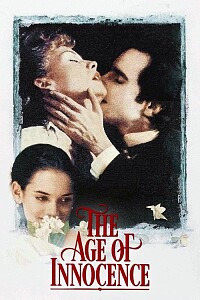 Plakat: The Age of Innocence