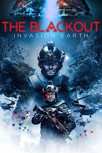 Plakat: The Blackout