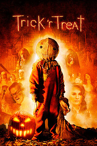 Plakat: Trick 'r Treat