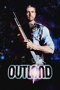 Póster: Outland