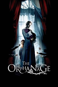 Plakat: The Orphanage